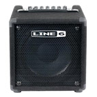 Line 6: LowDown Studio 110