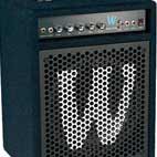 Warwick: Blue Cab 60