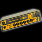 Markbass: Little Mark III