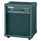 Yamaha: YB15