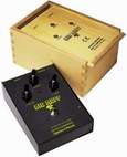 Electro-Harmonix: Big Muff Pi (Made In Russia)