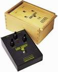 Electro-Harmonix: Big Muff Pi (Made In Russia)