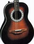 Ovation: Pacemaker 12 String 1615