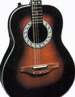 Ovation: Pacemaker 12 String 1615
