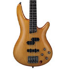 Ibanez: SR400