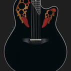 Ovation: 1778LX Elite