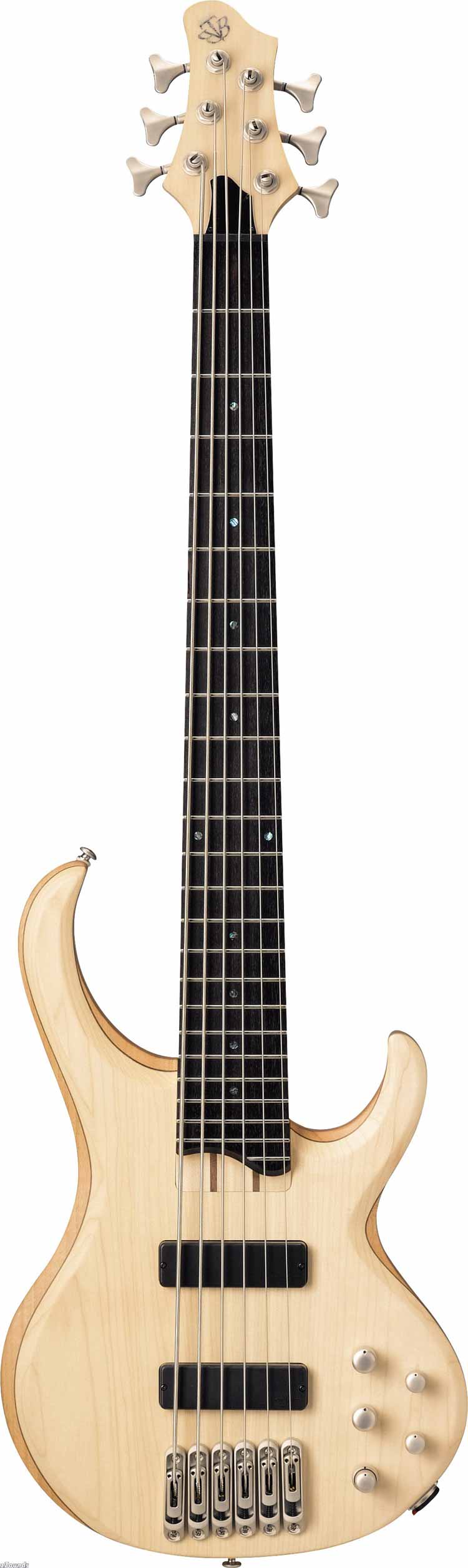 BTB556MP Review: At first I wanted to get the Ibanez SR506, which