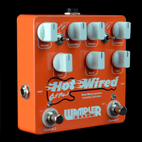 Wampler Pedals: Hot Wired V2