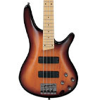 SR370 SoundGear Review | Ibanez | Bass Guitars | Reviews @ Ultimate