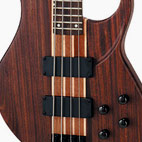 Peavey: Grind 4 BXP NTB