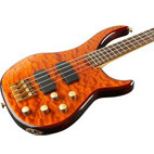 Peavey: Cirrus BXP 4-String