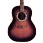 Ovation: CC11 Celebrity