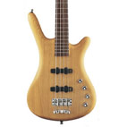 Warwick RockBass: Corvette Standard 4-String
