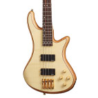 Schecter: Stiletto Custom-4