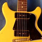 Epiphone: Les Paul Special