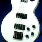 Gibson: Les Paul Special Bass