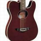 Fender: Telecoustic
