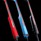Dean: Pace 5-String Electric Upright Bass