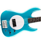 Fleabass: Street Bass