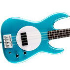 Fleabass: Street Bass
