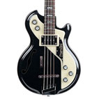 Italia: Mondial Classic Semi-Hollow