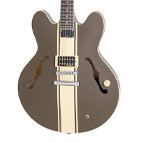 Blink-182 Signature Guitar Tom DeLonge Signature ES-333 Review: It
