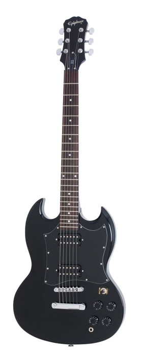 G-310 Review: But if you've already decided to play hard rock or