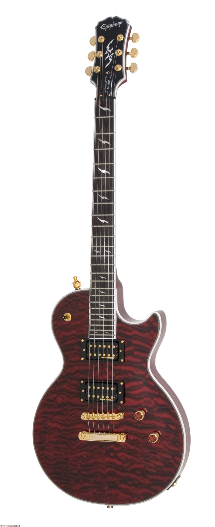 Prophecy LP Custom GX Review: I'd probably buy it again if it were