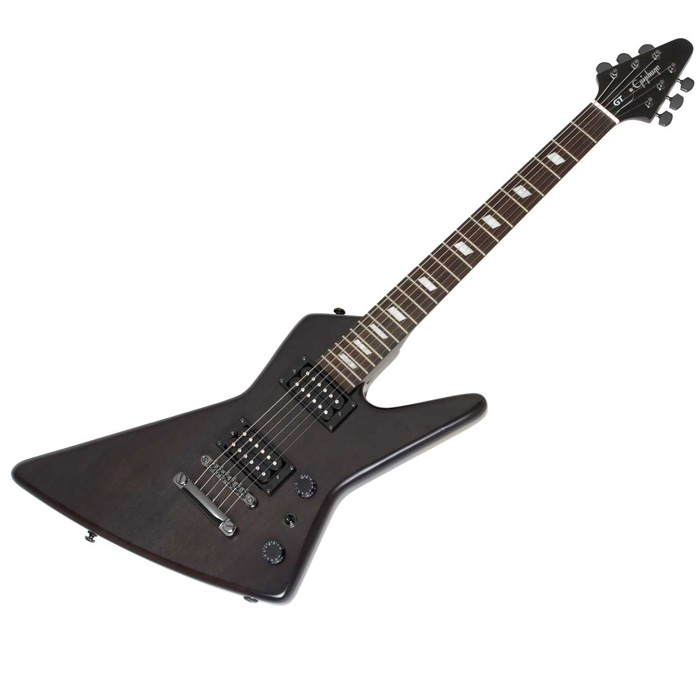 ギター Epiphone Explorer GT EPIPHONE EXPLORER GT - Demo Guitar - YouTube