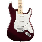 Fender: Standard Stratocaster
