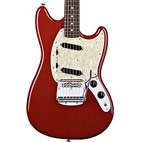 Fender: Mustang