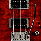 Fender: Showmaster HH