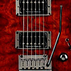 Fender: Showmaster HH