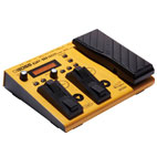 Boss: GP-10 Guitar Processor