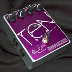 TEN Effects: Barracuda Howard Leese Signature Model