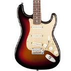 FSR American Standard Stratocaster V Neck Review | Fender