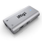 IK Multimedia: iRig UA