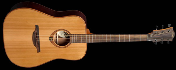 T100D Review: This is good for strumming and amazing for