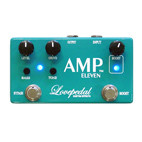 Lovepedal: Amp Eleven
