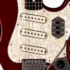 Fender: Cyclone II