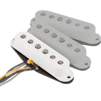 Fender: Texas Special Strat Bridge