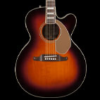 Fender: Kingman SCE Jumbo