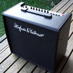 Hughes & Kettner: Edition Silver