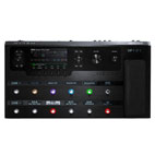 Line 6: Helix
