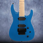Jackson: SLATX-M 3-7 Soloist
