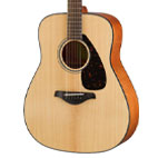 Yamaha: FG800