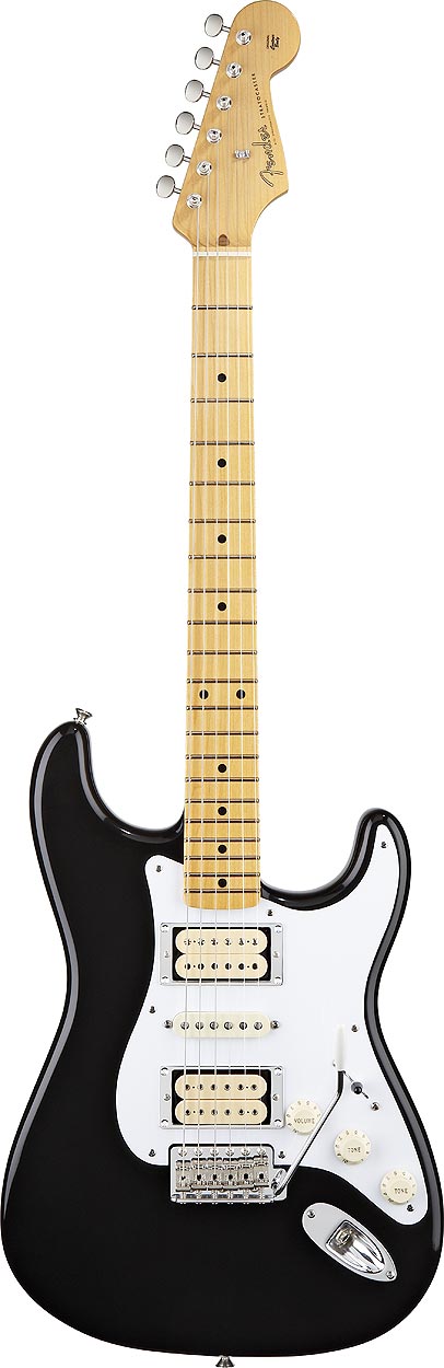 Dave murray signature stratocaster hotsell