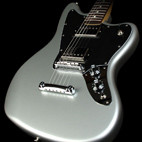 Fender: Blacktop Jaguar HH