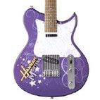 Washburn: Disney Hannah Montana 'Secret Star' 3/4 Scale