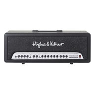 Hughes & Kettner: Attax Tour Reverb Head